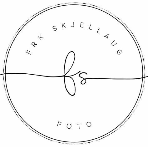 Valgfri fotografering hos Frk Skjellaug Foto