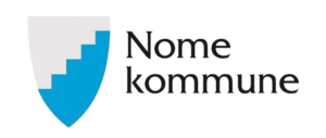 Logo Nome kommune